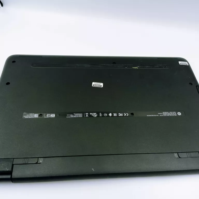 LAPTOP HP 250 G5 + ŁAD