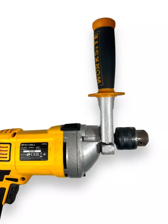 WIERTARKA WORKSITE IMPACT DRILL EID404