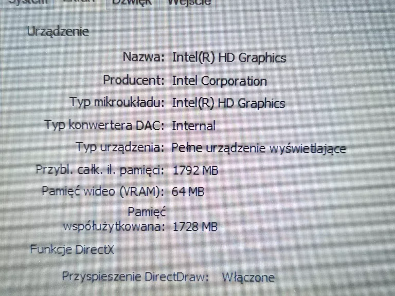 LAPTOP HP 250 G3 N3530 120GB