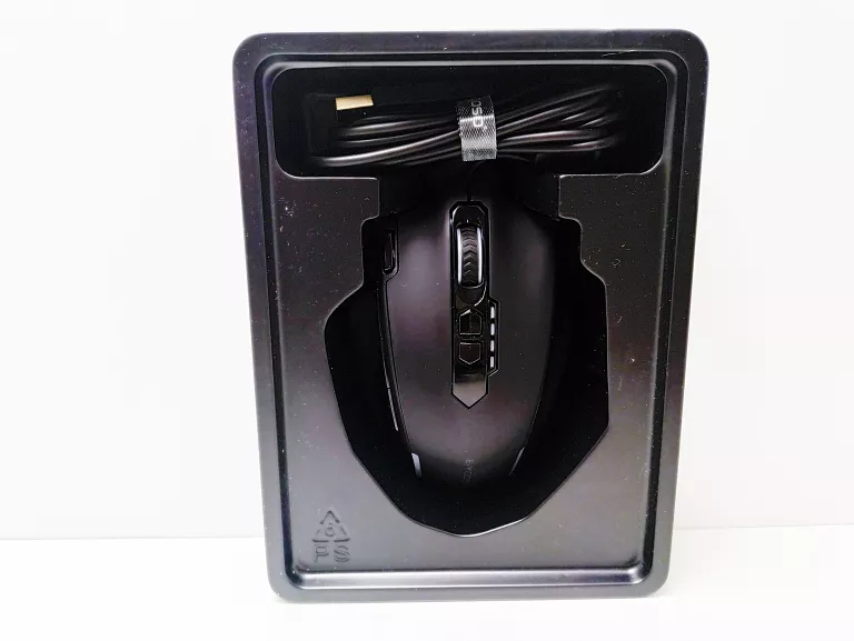 MYSZ PRZEWODOWA E-YOOSO X-41