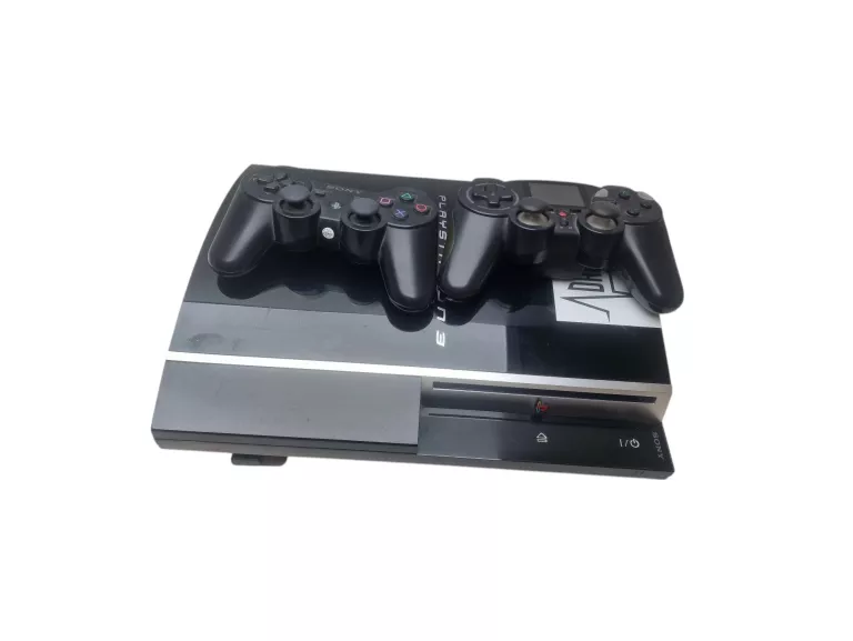 KONSOLA PS3 CLASSIC PS3 CECHG04