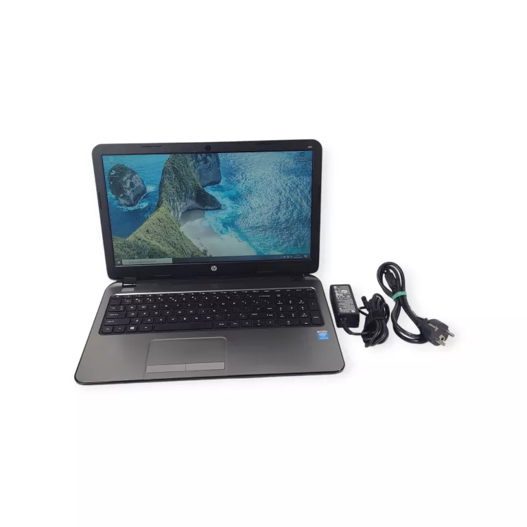 LAPTOP HP 250 G3 N3530 120GB