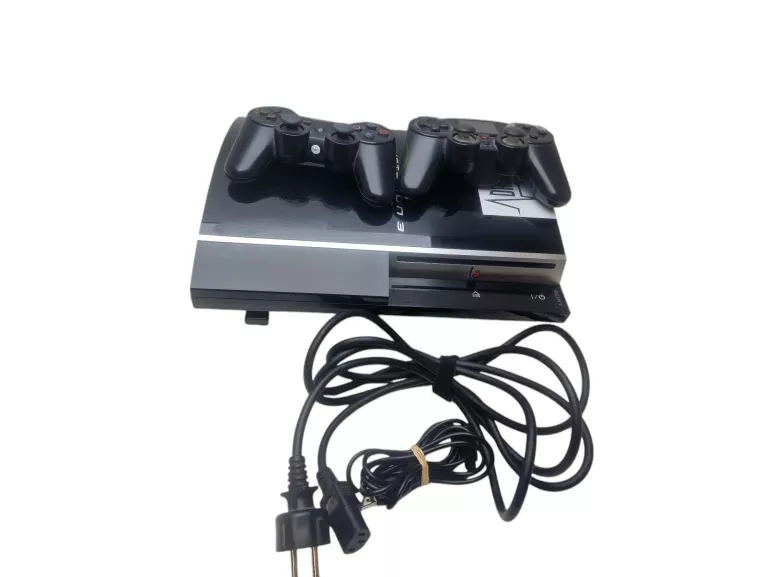KONSOLA PS3 CLASSIC PS3 CECHG04