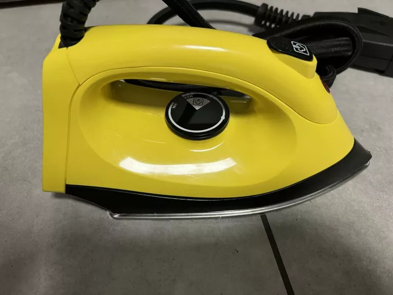 KARCHER SC 1030 1,512-231 + ŻELAZKO PAROWE KARCHER 4.862-156