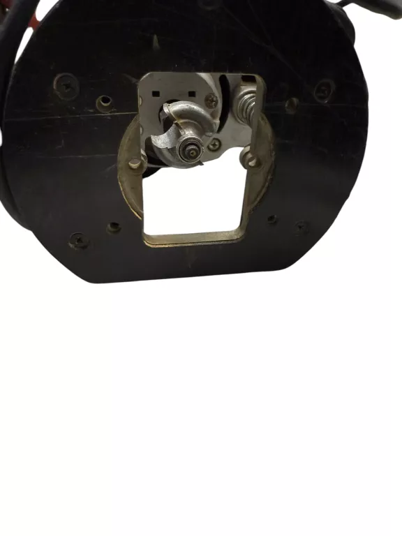 FREZARKA GÓRNOWRZECIONOWA BLACK&DECKER KW850E