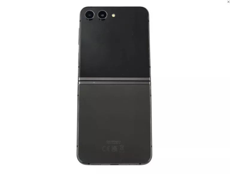 SAMSUNG GALAXY Z FLIP 5 8/256GB 5G 6.7" 120HZ AMOLED B GRAFITOWY