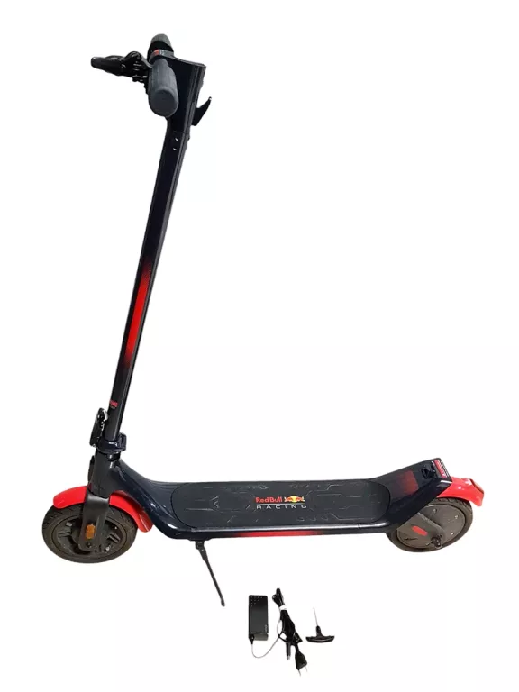 HULAJNOGA ELEKTRYCZNA RED BULL RACING RB-2RTEEN10-78