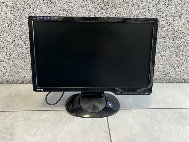 MONITOR BENQ ET-0025-TA