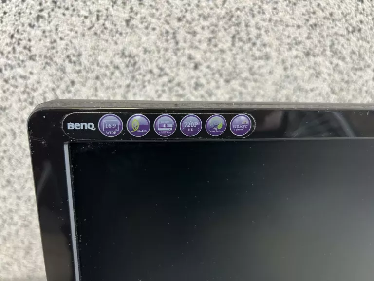 MONITOR BENQ ET-0025-TA