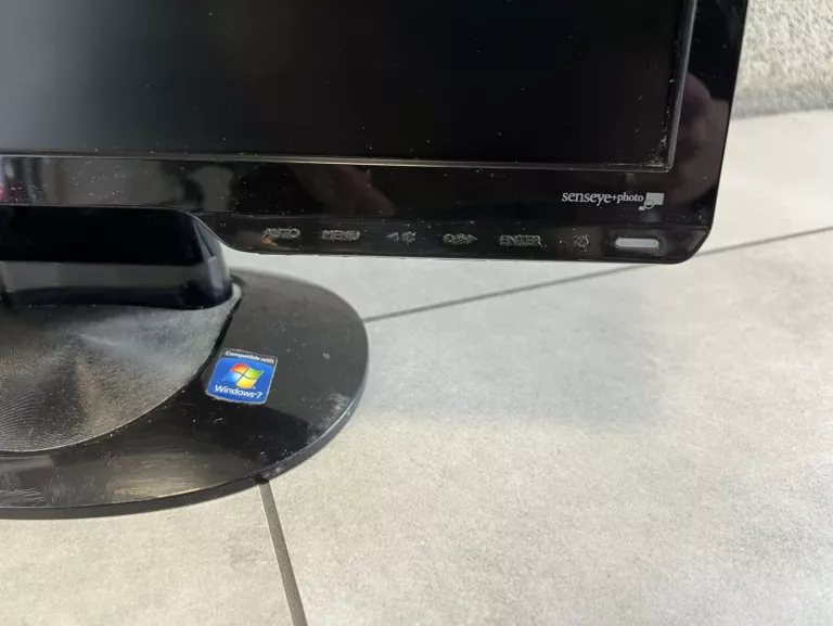 MONITOR BENQ ET-0025-TA
