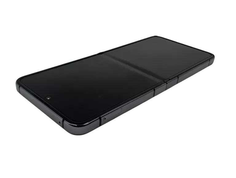 SAMSUNG GALAXY Z FLIP 5 8/256GB 5G 6.7" 120HZ AMOLED B GRAFITOWY