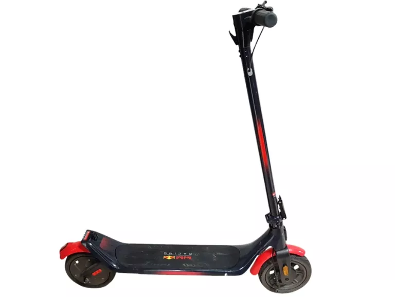 HULAJNOGA ELEKTRYCZNA RED BULL RACING RB-2RTEEN10-78