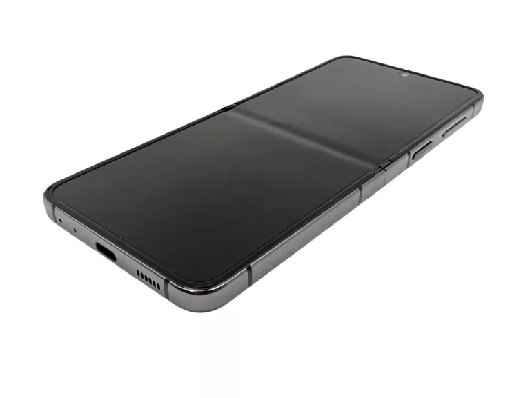 SAMSUNG GALAXY Z FLIP 5 8/256GB 5G 6.7" 120HZ AMOLED B GRAFITOWY