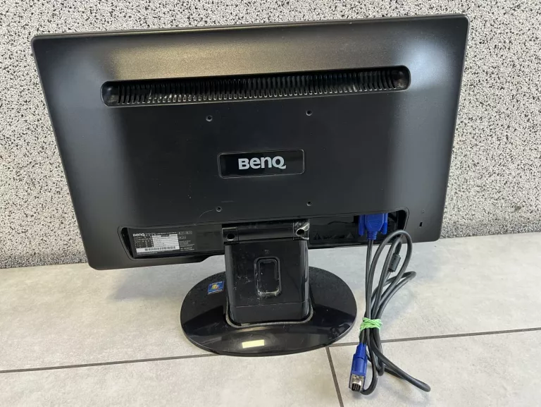 MONITOR BENQ ET-0025-TA