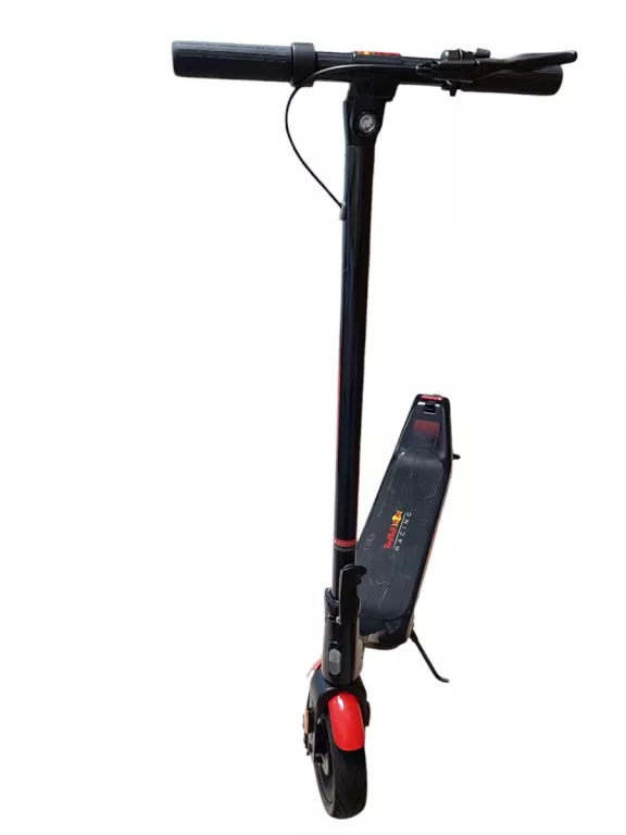HULAJNOGA ELEKTRYCZNA RED BULL RACING RB-2RTEEN10-78