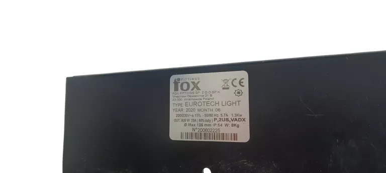 zgrzewarka-elektrooporowa-fox-eurotech-light-stan-11323-2