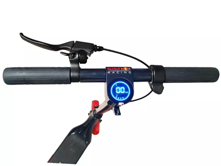 HULAJNOGA ELEKTRYCZNA RED BULL RACING RB-2RTEEN10-78