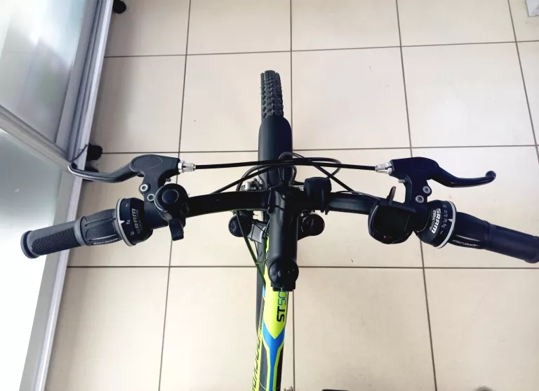 ROWER ROCKRIDER ST 500 24 CALI