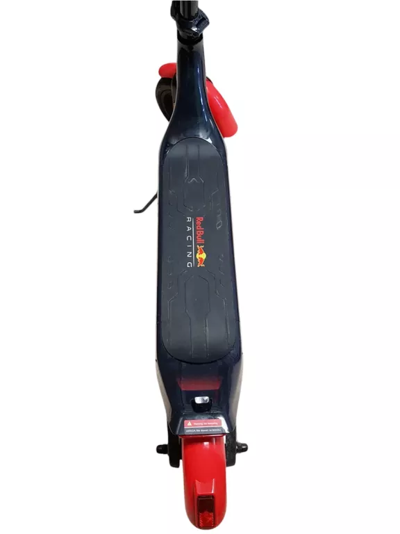 HULAJNOGA ELEKTRYCZNA RED BULL RACING RB-2RTEEN10-78