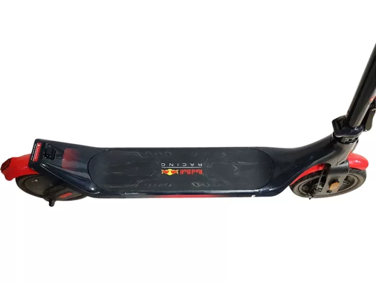 HULAJNOGA ELEKTRYCZNA RED BULL RACING RB-2RTEEN10-78