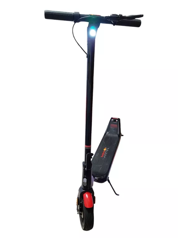 HULAJNOGA ELEKTRYCZNA RED BULL RACING RB-2RTEEN10-78