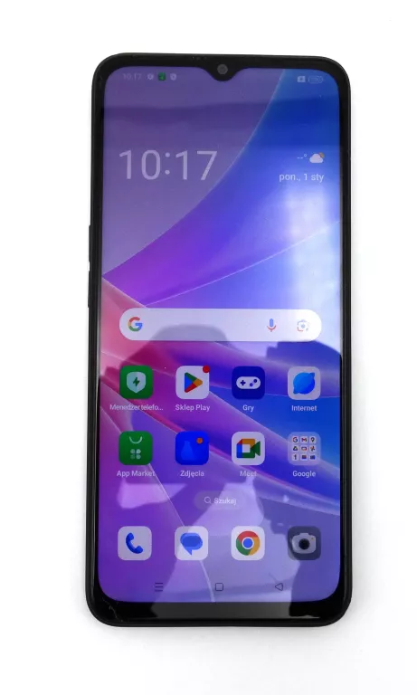 TELEFON OPPO A78