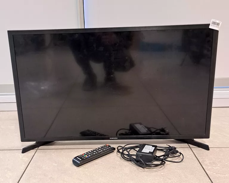 SAMSUNG UE32J5000AW LED 32" | PILOT | ZASILACZ