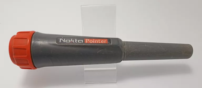 WYKRYWACZ RĘCZNY NOKTA POINTER