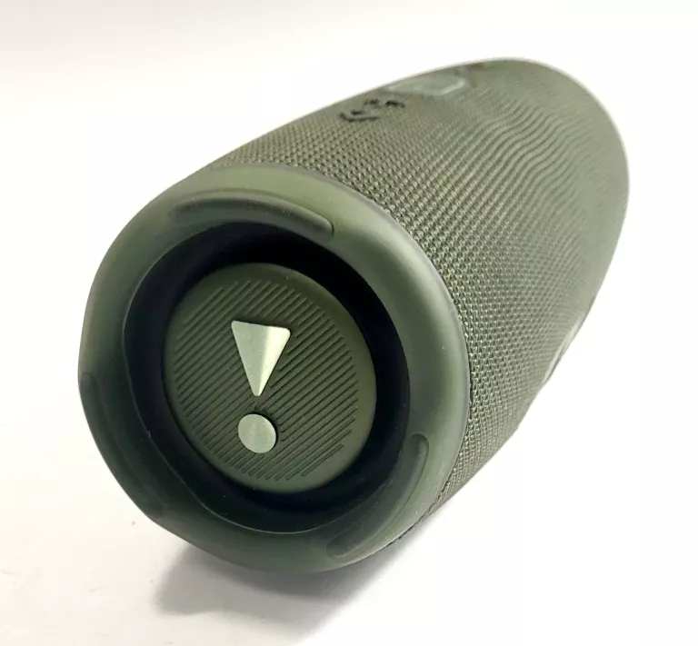 GŁOŚNIK MOBILNY JBL CHARGE 5 ZIELONY
