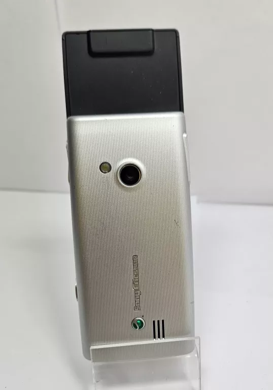 TELEFON SONY ERICSSON J20I SOLO