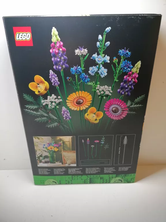 LEGO 10313