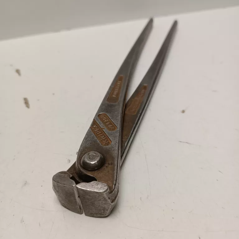 CĘGI KNIPEX POWERCUT 991300