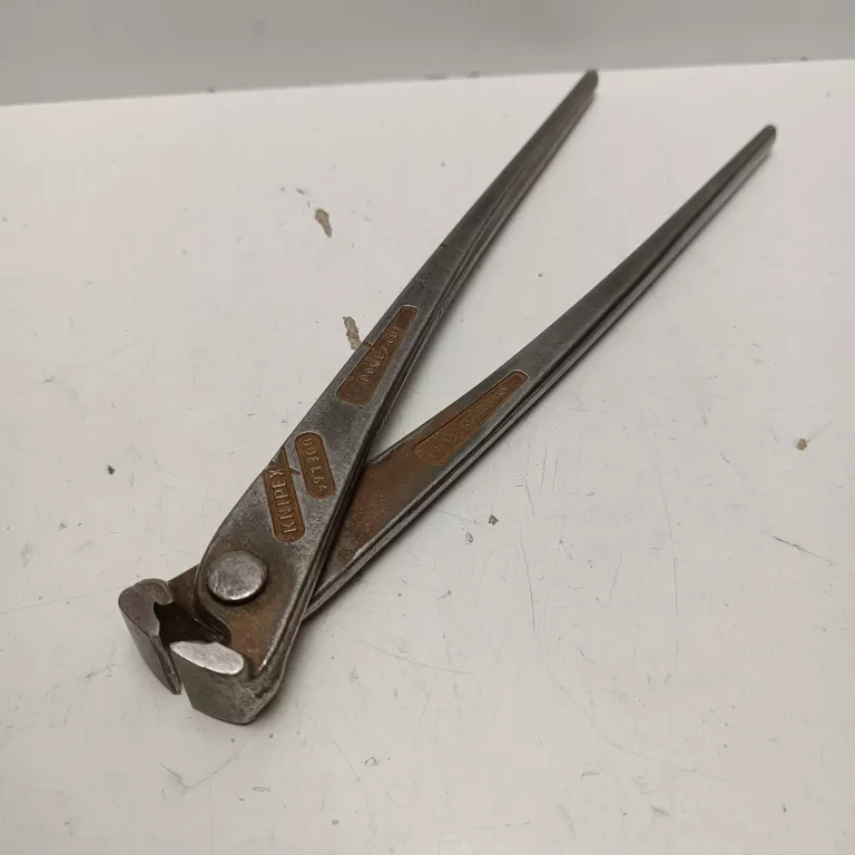 CĘGI KNIPEX POWERCUT 991300