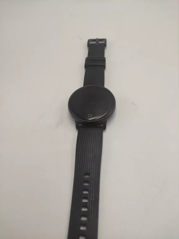 SMARTWATCH LENOVO HW10H CZARNY