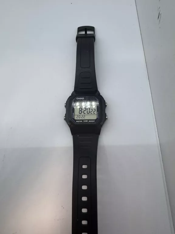 ZEGAREK CASIO 3240