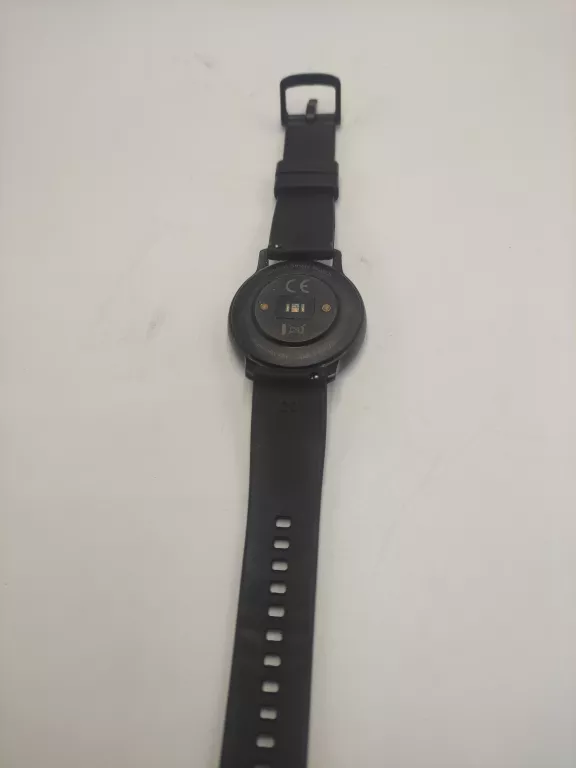 SMARTWATCH LENOVO HW10H CZARNY