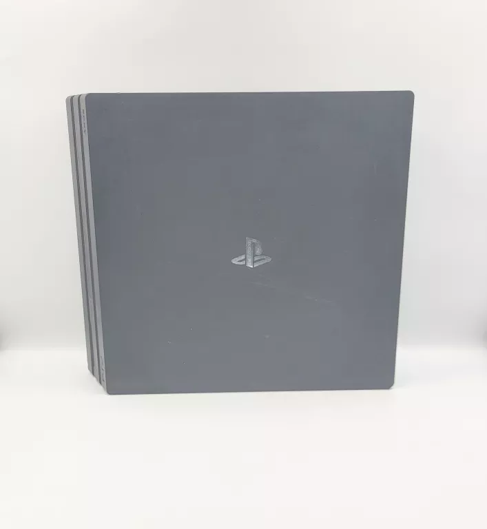 KONSOLA SONY PLAYSTATION 4 PS4 PRO 1TB CUH-7216B + PAD + HDMI + ZASILACZ