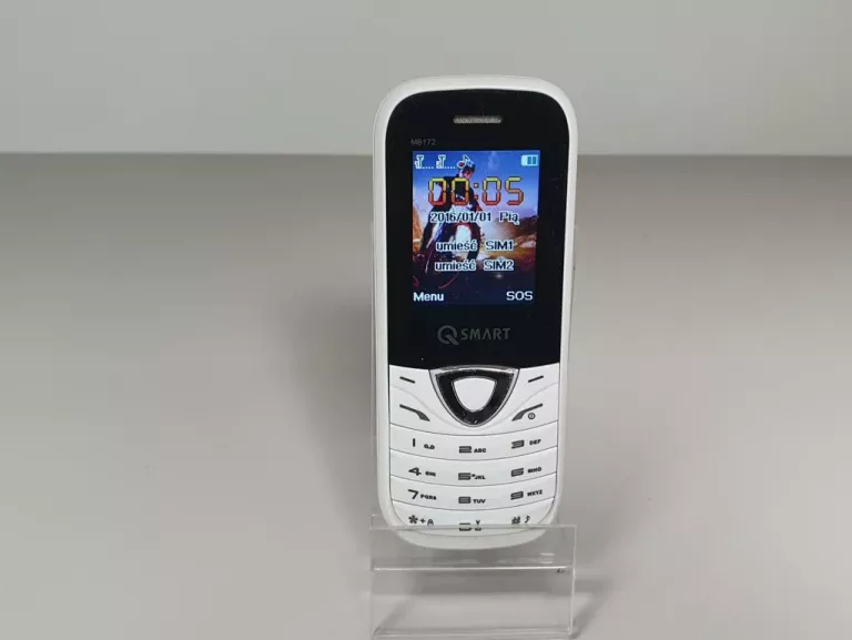 TELEFON QSMART MB172