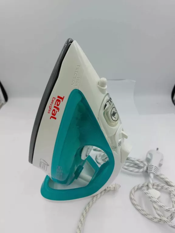 ŻELAZKO TEFAL EASYGLISS FV3910