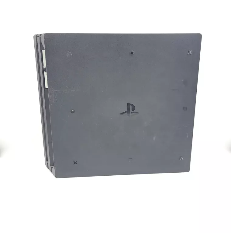 KONSOLA SONY PLAYSTATION 4 PS4 PRO 1TB CUH-7216B + PAD + HDMI + ZASILACZ