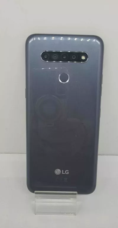 TELEFON LG K41 S