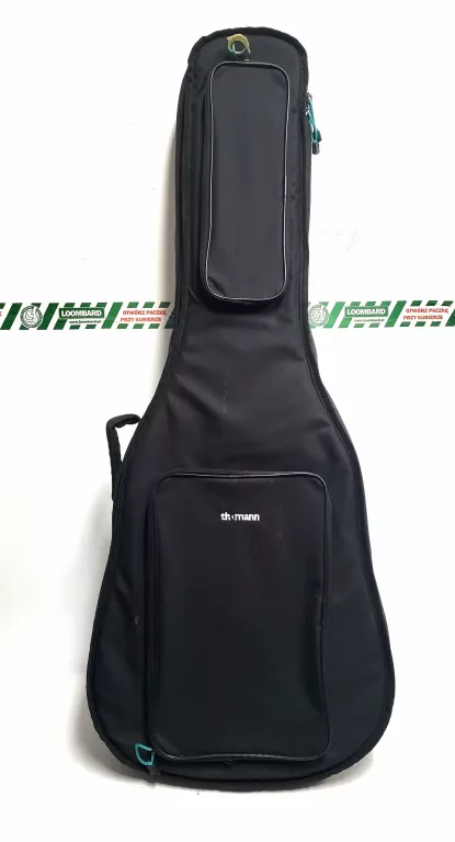 GITARA AKUSTYCZNA FENDER SQUIER SA-105CE