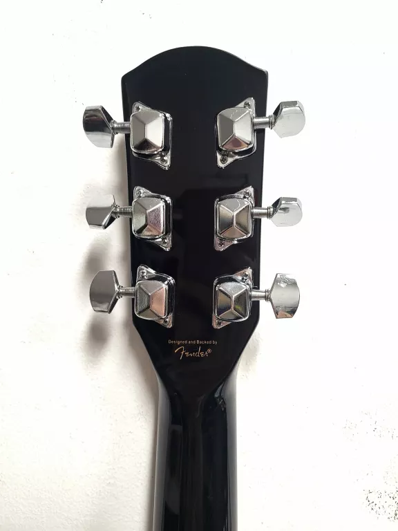 GITARA AKUSTYCZNA FENDER SQUIER SA-105CE