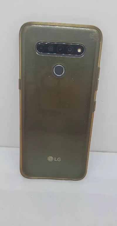 TELEFON LG K41 S