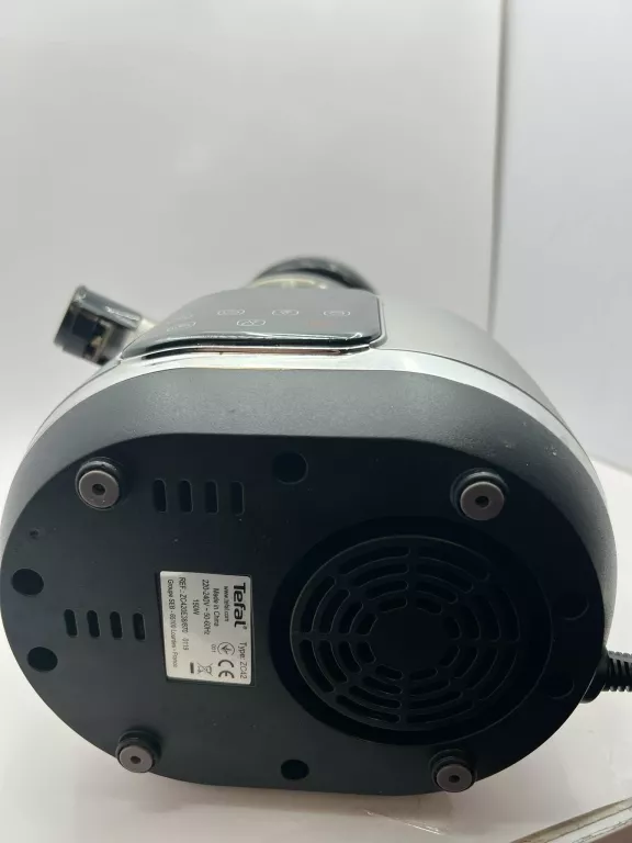 TEFAL JUICE & CLEAN ZCA42