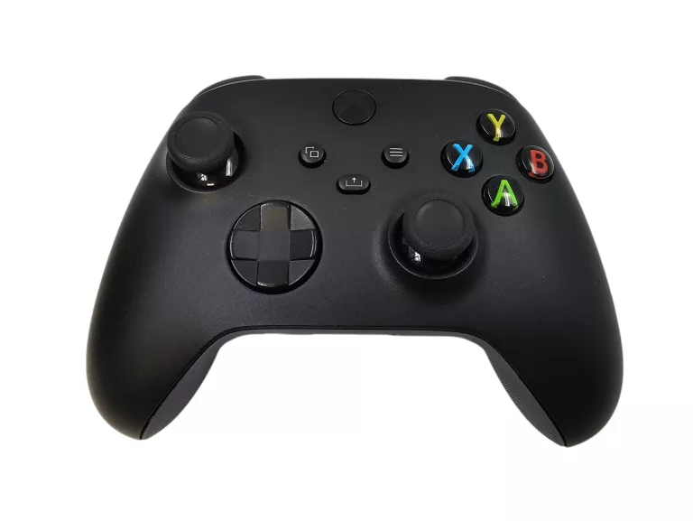 KONSOLA MICROSOFT XBOX SERIES S 1TB CARBON BLACK 1882 4K HDR + PAD