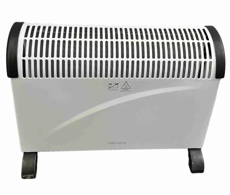 GRZEJNIK ELEKTRYCZNY KALORYFER KONWEKTOROWY 2000W