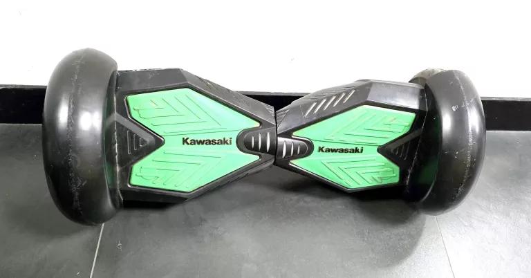 HOWERBOARD KAWASAKI SCOOTER KX-PRO10.A
