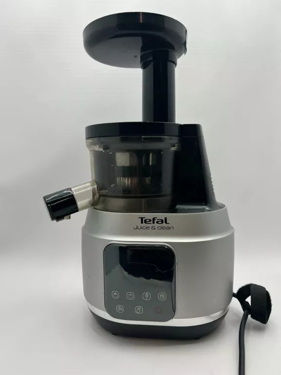 TEFAL JUICE & CLEAN ZCA42
