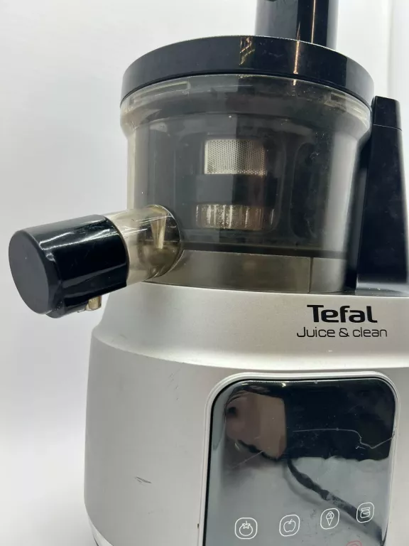 TEFAL JUICE & CLEAN ZCA42